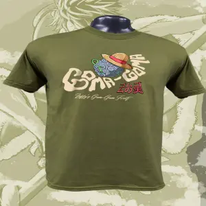 GOMA GOMA VERDE