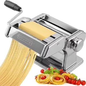 MAQUINA PARA/HACER SPAGHETTI 155M