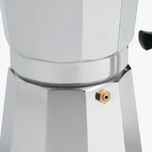 Cafetera italiana moka