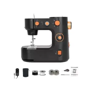 MAQUINA DE COSER FHSM-398