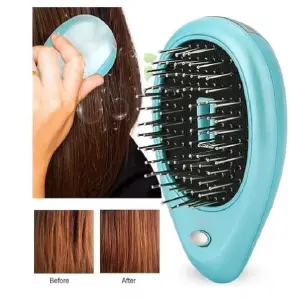 Cepillo Ionico para el Cabello