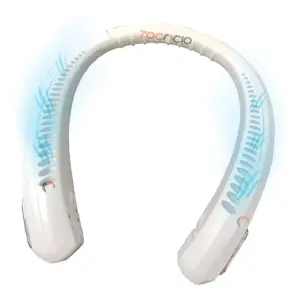 VENTILADOR DE CUELLO PORTÁTIL USB