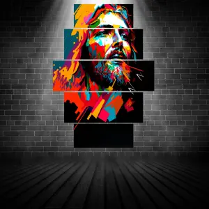 RELIGIOSO W 408