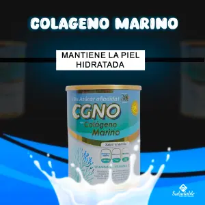Colageno marino 3Q