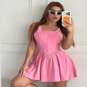 Vestido Paris