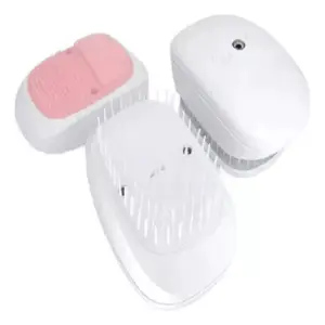 Cepillo Electrico Facial