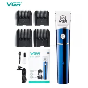 MAQUINA VGR V-098