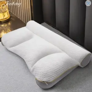 ALMOHADA CERVICAL X2+VIVIDADAME