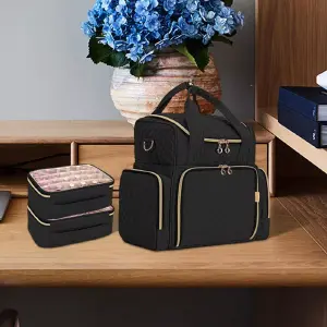 Estuche De Transporte Para Esmalte Uñas