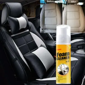 FOAM CLEANER ESPUMA LIMPIADORA 3