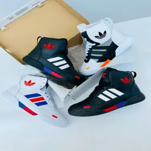 Bellas Pantuflas Nike Negro Blanco Bgo