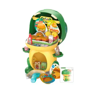 JUEGO DE ALIMENTOS