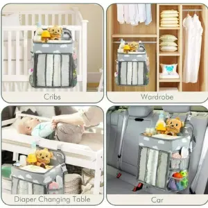 Organizador de Bebe
