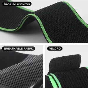 Codera Venda Elastica Compresion