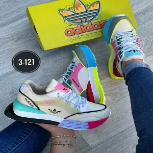 ZAPATOS TENIS ADIDAS |79