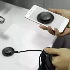 Boroscopio Camara Inspeccion Usb Endosco