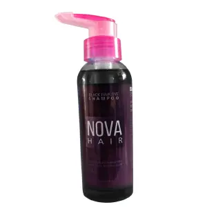 nova black  250 ml  sin caja