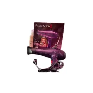 SECADOR DE CABELLO