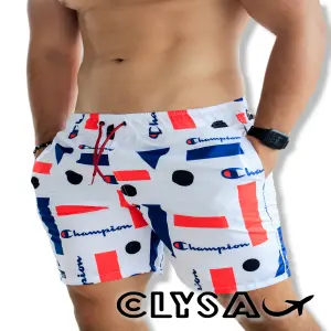 pantaloneta caballero unidad