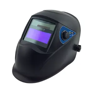 Careta Soldadura Electronica Elite Vari
