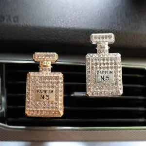 Ambientador Para Carro Perfume Chanel