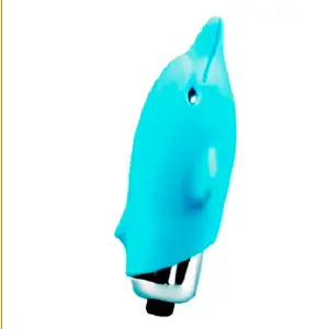 Vibrador De Bolsillo Discreto omc-436