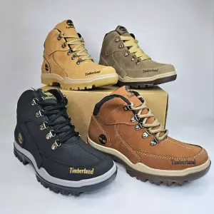 Bota Timberland