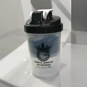 VASO PROTEINA