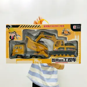 SET DE VEHICULOS