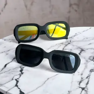 Gafas de Sol Retro Vintage X2