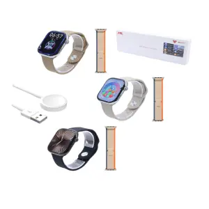 SmartWatch HK10 Pro Max