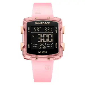 Reloj Naviforce Sport Nf7121 Digital Muj