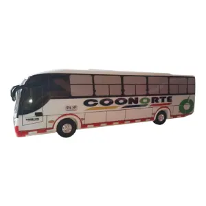 COONORTE BUS