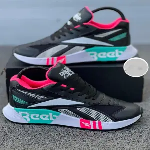 Tenis   de    Damas      Reeb