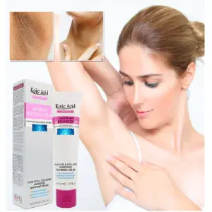 Crema Blanqueadora de Axilas con Colagen