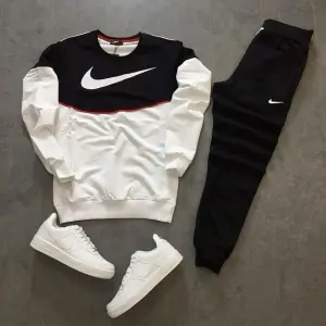 CONJUNTO DEPORTIVO PARA HOMBRE N-14