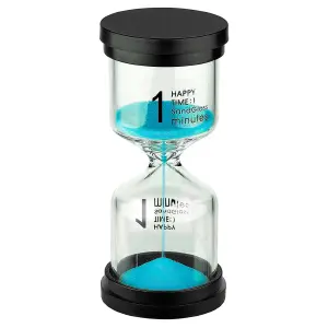 Reloj De Arena 1 Minuto Temporizador