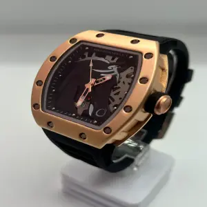 RELOJ MODERNO RICHARD MILLE DRAGON 1.1