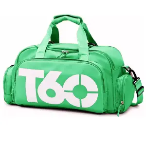 Maleta T60 Viajera Deportiva Diseño