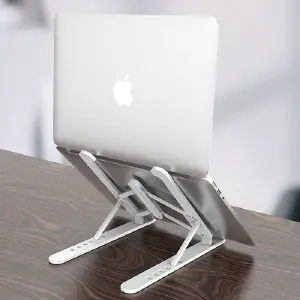 Soporte Plegable Para Laptop