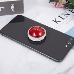 SOPORTE PARA CELULAR LIQUIDO CON ESCARC