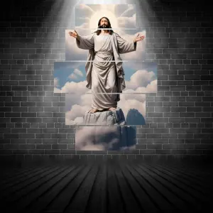 RELIGIOSO W 387