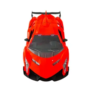 CARRO CONVERTIBLE C1400
