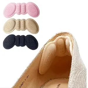 Plantillas Protector Talon Zapatos