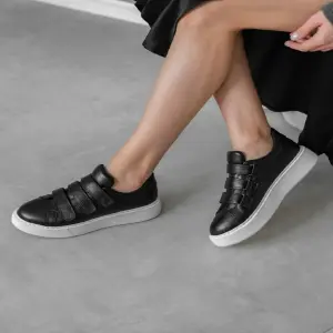 TENIS DAMA ANAHI +CAJA