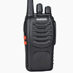 RADIO BOAFENG
