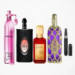 PROMO - 57(4 PERFUMES) DAMA