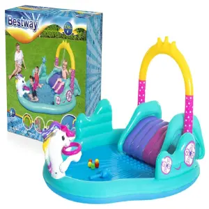 PISCINA PARQUE UNICORNIO53097