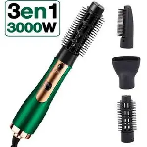 cepillo electrico 3 en 1 remginton