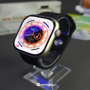 Hk9 pro smartwatch